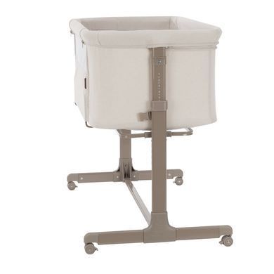 Дитяче ліжечко CARRELLO Lunа CRL-16505