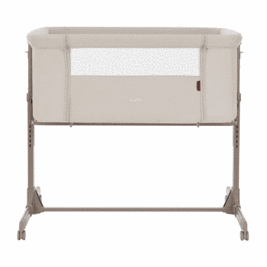 Дитяче ліжечко CARRELLO Lunа CRL-16505