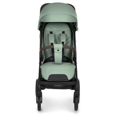 Коляска El Camino AMBER ME 1227