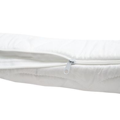 Ковдра і подушка Twins 120х90 Premium 100 Біла