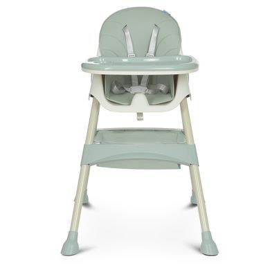 Стілець для годування Bambi M 4136-2 Pink