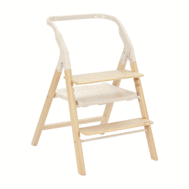 Стілець для годування CARRELLO Ergo CRL-16701 Sugar Beige /1/ MOQ