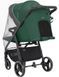 Прогулянкова коляска CARRELLO Bravo CRL-8512 BF Spring Green /1/