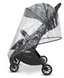Коляска прогулянкова ESPIRO NOX 27 SILVER MOON