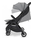 Коляска прогулянкова ESPIRO NOX 27 SILVER MOON