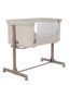 Дитяче ліжечко CARRELLO Lunа CRL-16505