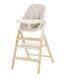 Стілець для годування CARRELLO Ergo CRL-16701 Sugar Beige /1/ MOQ