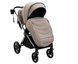 Коляска 2 в 1 Bair Pixel Grey