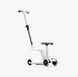Самокат трансформер SmarTrike Xtend Mini-Ride White
