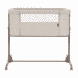 Дитяче ліжечко CARRELLO Lunа CRL-16505