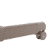 Дитяче ліжечко CARRELLO Lunа CRL-16505
