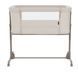 Дитяче ліжечко CARRELLO Lunа CRL-16505
