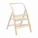 Стілець для годування CARRELLO Ergo CRL-16701 Sugar Beige /1/ MOQ