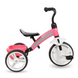 Велосипед триколісний дитячий Qplay ELITE Black
