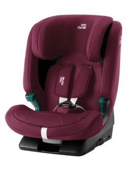 Автокрісло BRITAX-ROMER VERSAFIX Moonlight Blue