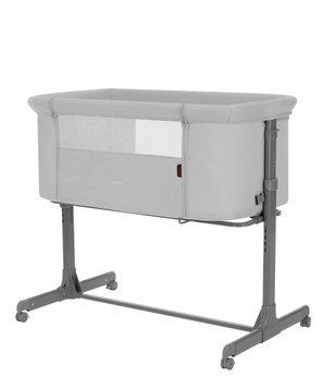 Дитяче ліжечко CARRELLO Lunа CRL-16505