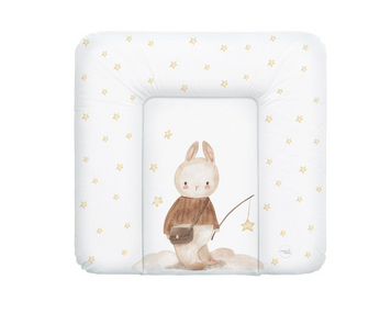 Повивальний матрац Cebababy 75x72 Basic W-144-000-728, Dreamer
