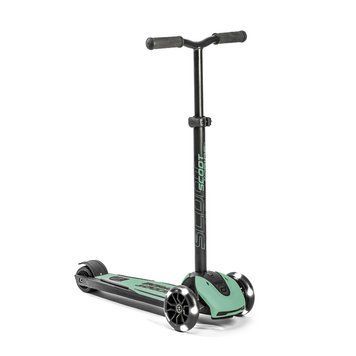 Дитячий самокат Scoot and Ride Highwaykick 5 LED