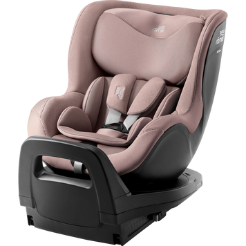 Автокрісло BRITAX-ROMER DUALFIX PRO M Style