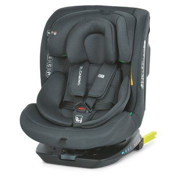 Автокрісло El Camino i-JOY ME 1205