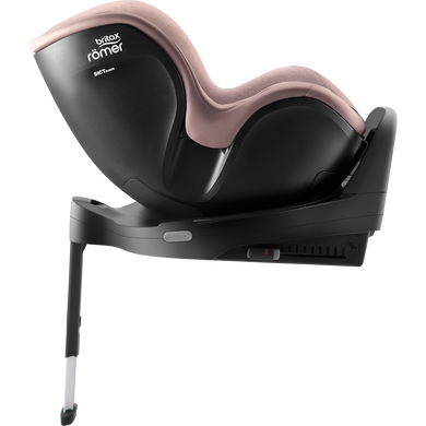 Автокрісло BRITAX-ROMER DUALFIX PRO M Style