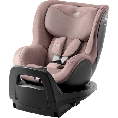 Автокрісло BRITAX-ROMER DUALFIX PRO M Style
