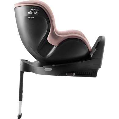 Автокрісло BRITAX-ROMER DUALFIX PRO M Style