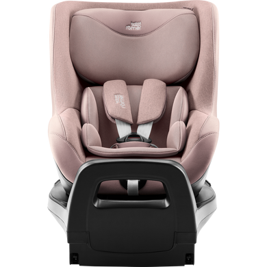 Автокрісло BRITAX-ROMER DUALFIX PRO M Style