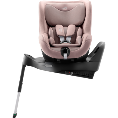 Автокрісло BRITAX-ROMER DUALFIX PRO M Style