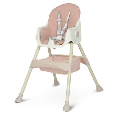 Стілець для годування Bambi M 4136-2 Pink
