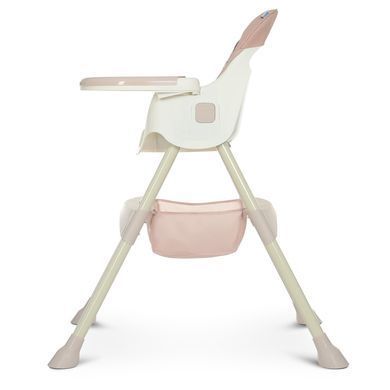Стілець для годування Bambi M 4136-2 Pink