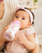 Пляшка антиколікова 240 мл 0+ Babyono 403