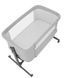 Дитяче ліжечко CARRELLO Lunа CRL-16505