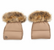 Муфта Anex BROWN R/A M03