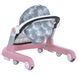 Ходунки ElCamino ME 1163 MULTIWAY Pink