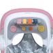 Ходунки ElCamino ME 1163 MULTIWAY Pink