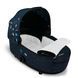 Люлька Cybex Mios Lux Soho Grey