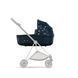 Люлька Cybex Mios Lux Soho Grey