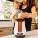 Підігрівач для пляшечок Baby Brezza Safe+Smart