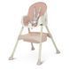 Стілець для годування Bambi M 4136-2 Pink