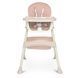 Стілець для годування Bambi M 4136-2 Pink