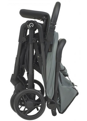 Коляска прогулянкова ESPIRO POP 10 BLACK LUCERICE