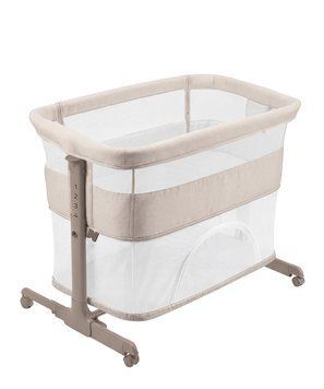 Дитяче ліжечко CARRELLO Picto CRL-16506