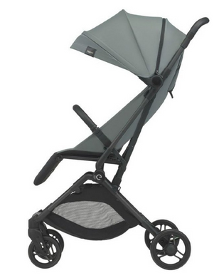 Коляска прогулянкова ESPIRO POP 10 BLACK LUCERICE
