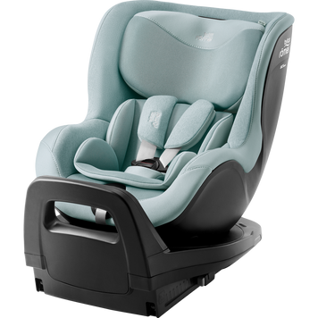 Автокрісло BRITAX-ROMER DUALFIX PRO M Style
