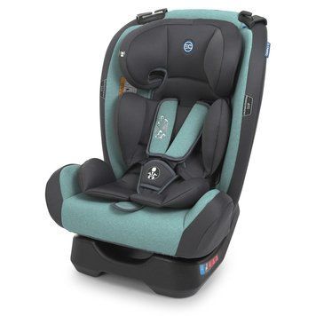 Автокрісло дитяче ElCamino ME 1017 STEP Royal Turquoise