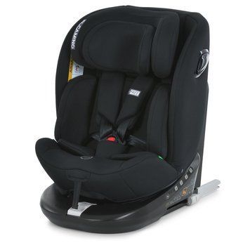 Автокрісло ME 1187 i-FREE Shadow Gray