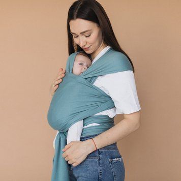 Слінг-шарф - Love & Carry (5 m)