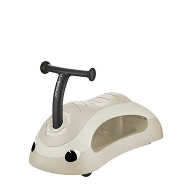 Толокар Globber WALK N ROLL ECOLOGIC 2в1 Кокос