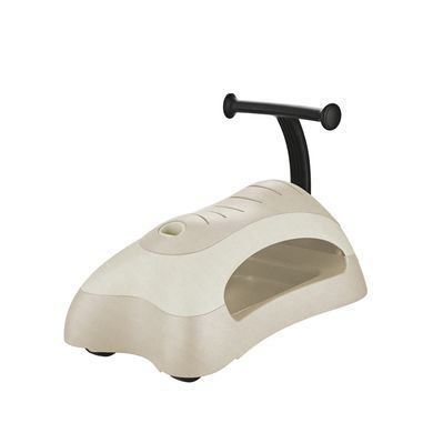 Толокар Globber WALK N ROLL ECOLOGIC 2в1 Кокос